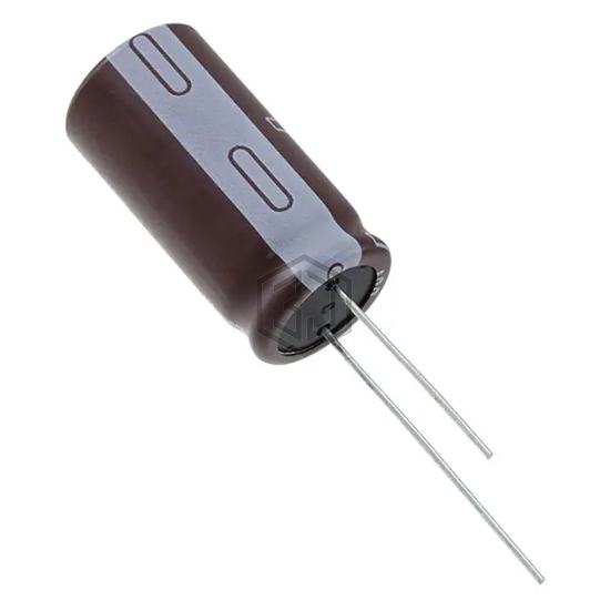 EPAG201ELL820MJ30S - United Chemi-Con - Aluminum Electrolytic Capacitors