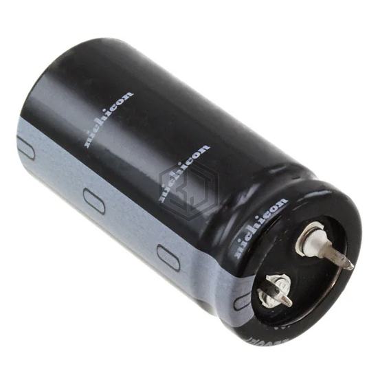 LLS2A222MELZ - Nichicon - Aluminum Electrolytic Capacitors