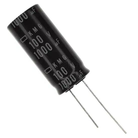 EKMG250ELL682MMP1S - United Chemi-Con - Aluminum Electrolytic Capacitors