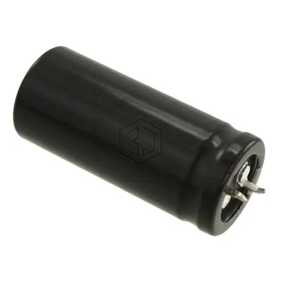 LKX2W181MESZ50 - Nichicon - Aluminum Electrolytic Capacitors