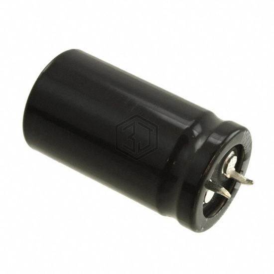LLS2A182MELZ - Nichicon - Aluminum Electrolytic Capacitors