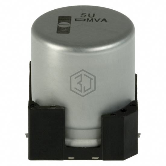 EMVA250GDA332MMN0S - United Chemi-Con - Aluminum Electrolytic Capacitors