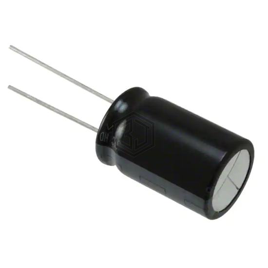 EEU-HD1H681SB - Panasonic Electronic Components - Aluminum Electrolytic Capacitors