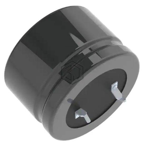 LGJ2F680MELA15 - Nichicon - Aluminum Electrolytic Capacitors