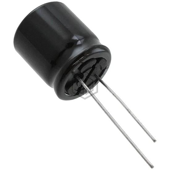 EEU-TP1V152SB - Panasonic Electronic Components - Aluminum Electrolytic Capacitors