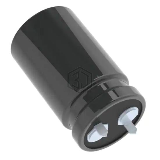 ESMH630VSN332MP35S - United Chemi-Con - Aluminum Electrolytic Capacitors