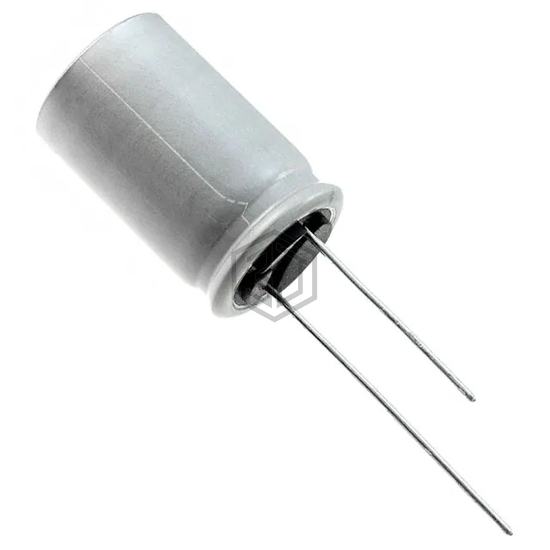 EGPD350ELL302ML25H - United Chemi-Con - Aluminum Electrolytic Capacitors