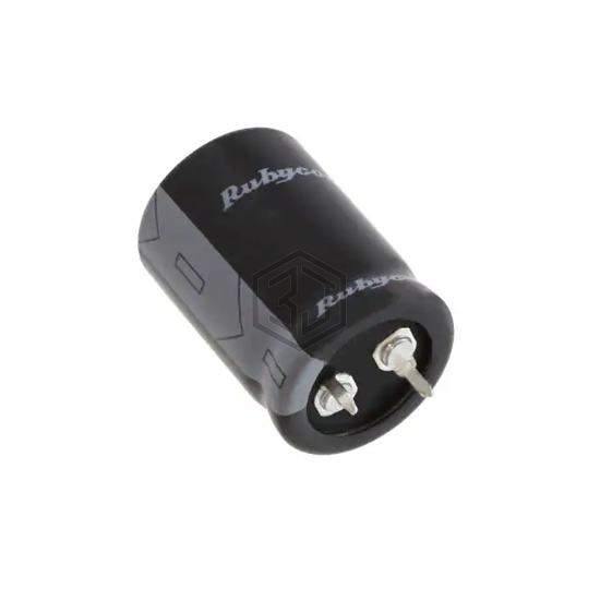 400MXG330MEFCSN30X35 - Rubycon - Aluminum Electrolytic Capacitors