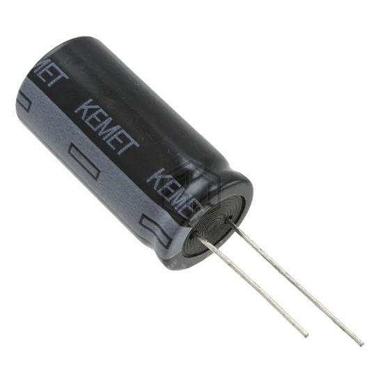 EST228M050AN2AA - KEMET - Aluminum Electrolytic Capacitors