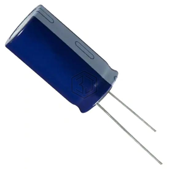 LXZ63VB152M18X35LL - United Chemi-Con - Aluminum Electrolytic Capacitors