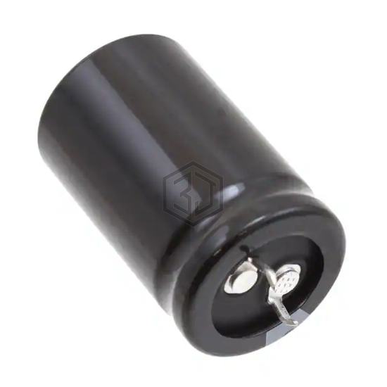 LGU2G221MELA - Nichicon - Aluminum Electrolytic Capacitors