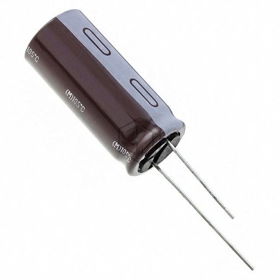 EKZN101ELL561MLP1S - United Chemi-Con - Aluminum Electrolytic Capacitors