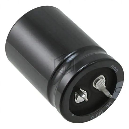 LGR2E391MELA35 - Nichicon - Aluminum Electrolytic Capacitors