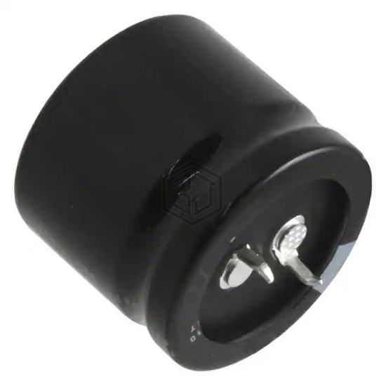 LLS2E561MELB - Nichicon - Aluminum Electrolytic Capacitors