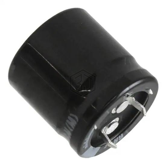 LGN2V181MELA25 - Nichicon - Aluminum Electrolytic Capacitors