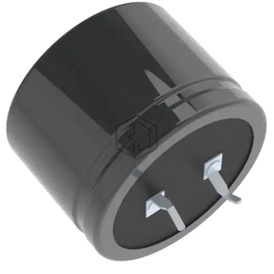 LKSN2222MESB - Nichicon - Aluminum Electrolytic Capacitors