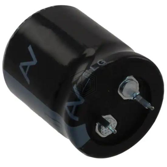 ELG107M450AR2AA - KEMET - Aluminum Electrolytic Capacitors