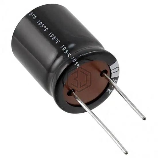 URZ1H222MRD - Nichicon - Aluminum Electrolytic Capacitors