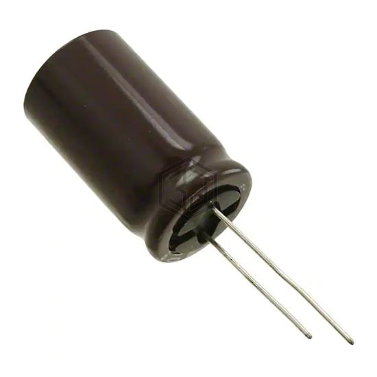 UPZW6101MHD6 - Nichicon - Aluminum Electrolytic Capacitors