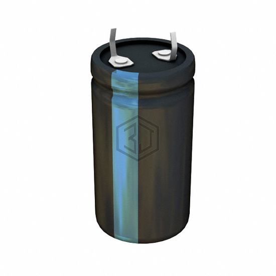 381EL471M200H042 - Cornell Dubilier Electronics (CDE) - Aluminum Electrolytic Capacitors