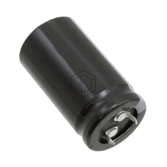 LGU2P681MELA - Nichicon - Aluminum Electrolytic Capacitors