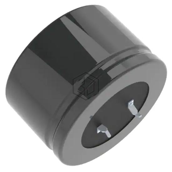 LKG1H222MESCBK - Nichicon - Aluminum Electrolytic Capacitors