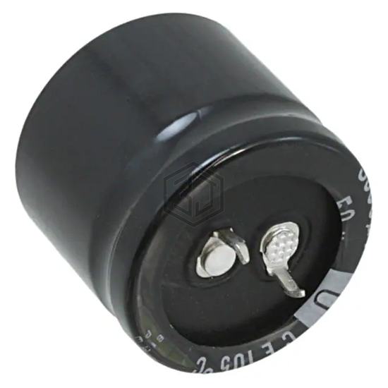 LGU1K222MELB - Nichicon - Aluminum Electrolytic Capacitors