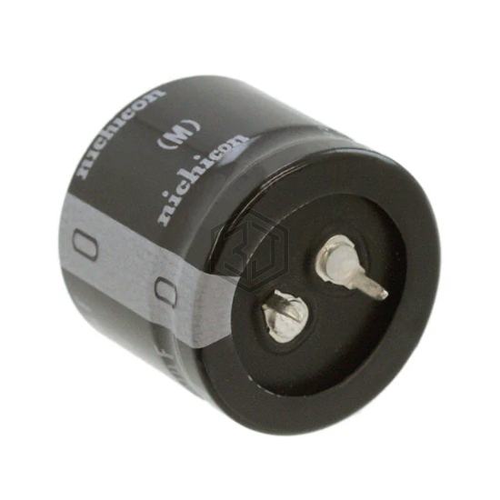 LLS1H472MELB - Nichicon - Aluminum Electrolytic Capacitors