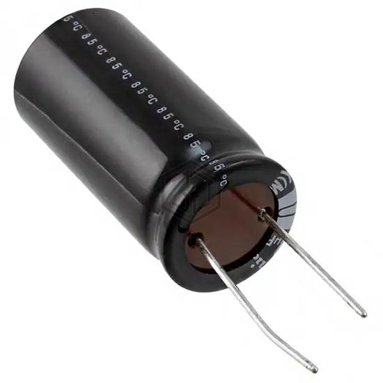 UVK1J332MRD - Nichicon - Aluminum Electrolytic Capacitors