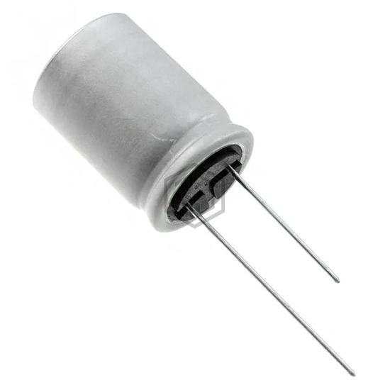 EGPD101ELL511MM25H - United Chemi-Con - Aluminum Electrolytic Capacitors
