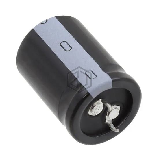LGU2Z821MELA - Nichicon - Aluminum Electrolytic Capacitors