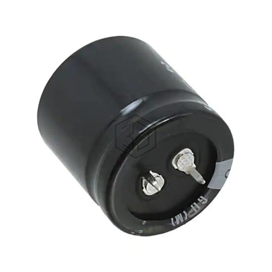 LGU2A152MELB - Nichicon - Aluminum Electrolytic Capacitors