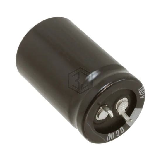 LGG2E681MELA40 - Nichicon - Aluminum Electrolytic Capacitors