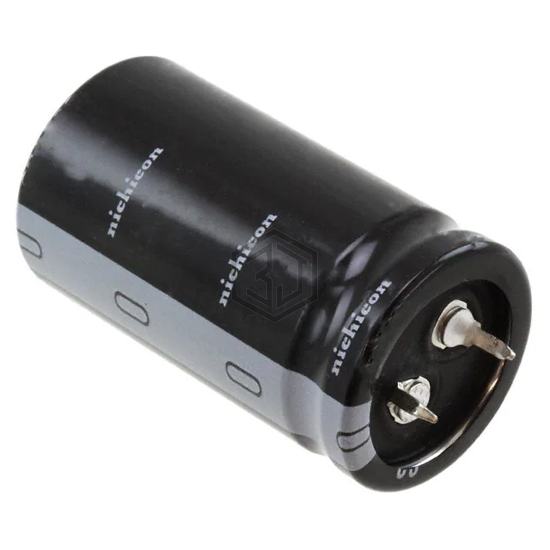 LLS1J562MELA - Nichicon - Aluminum Electrolytic Capacitors