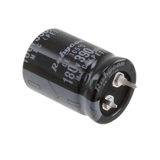 450MXC100MEFCSN22X35 - Rubycon - Aluminum Electrolytic Capacitors