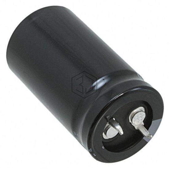 LGR2E331MELZ40 - Nichicon - Aluminum Electrolytic Capacitors