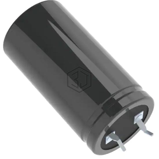 LKSH2272MESZ - Nichicon - Aluminum Electrolytic Capacitors
