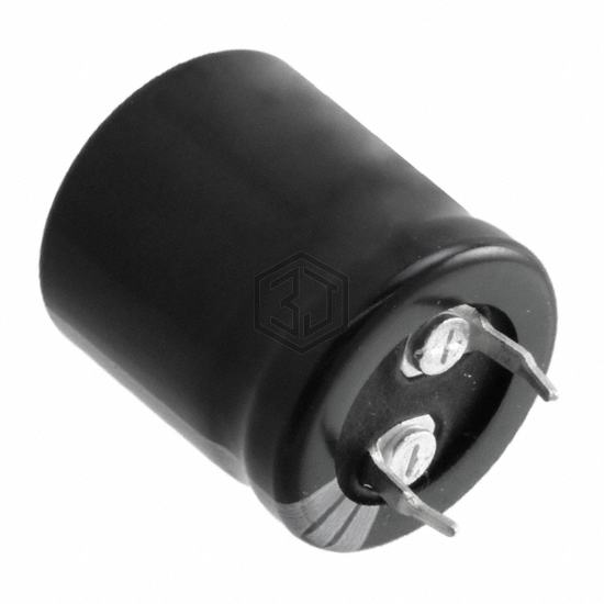 B41505A8108M000 - EPCOS - TDK Electronics - Aluminum Electrolytic Capacitors