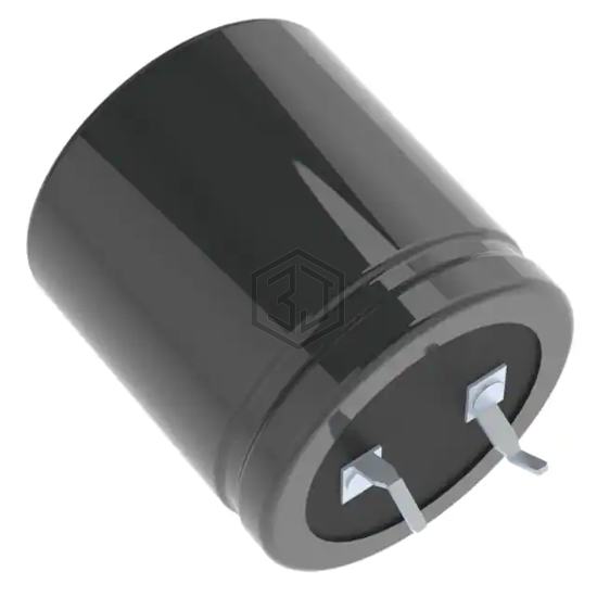 LKS1K182MESA - Nichicon - Aluminum Electrolytic Capacitors