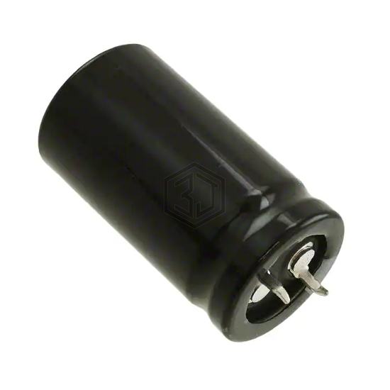 LGN2H101MELZ40 - Nichicon - Aluminum Electrolytic Capacitors