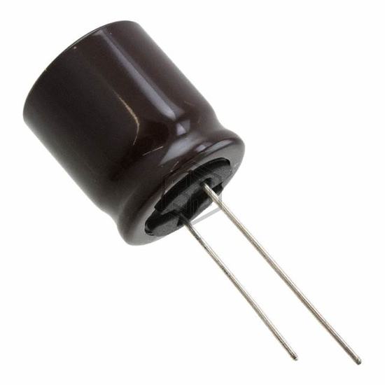 UAS2G560MHD6 - Nichicon - Aluminum Electrolytic Capacitors