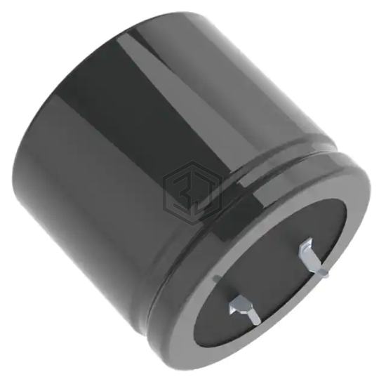 LGM2W271MELB25 - Nichicon - Aluminum Electrolytic Capacitors