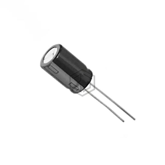 EEU-TP1V271LB - Panasonic Electronic Components - Aluminum Electrolytic Capacitors