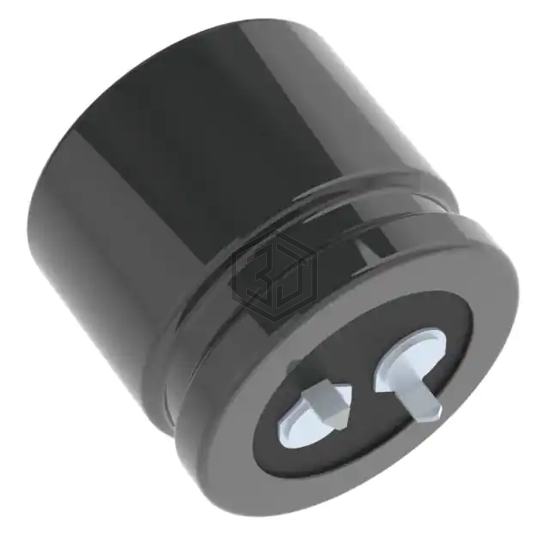 EKMH250VSN103MR25S - United Chemi-Con - Aluminum Electrolytic Capacitors