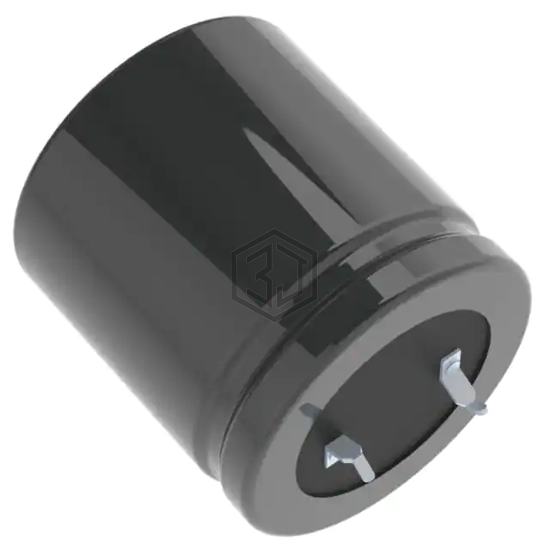 LASW6101MELA25 - Nichicon - Aluminum Electrolytic Capacitors
