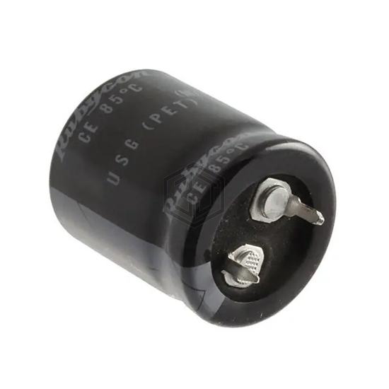 450USG180MEFCSN25X30 - Rubycon - Aluminum Electrolytic Capacitors