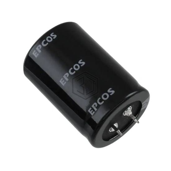 B43252A687M - EPCOS - TDK Electronics - Aluminum Electrolytic Capacitors