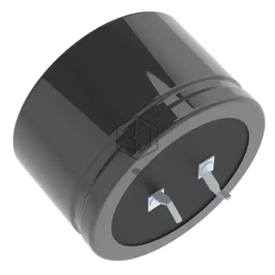 LKSA2472MESC - Nichicon - Aluminum Electrolytic Capacitors