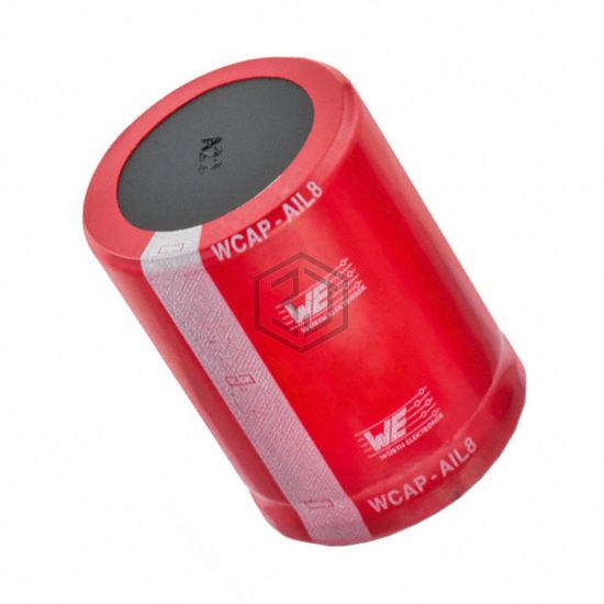 861101486029 - Würth Elektronik - Aluminum Electrolytic Capacitors