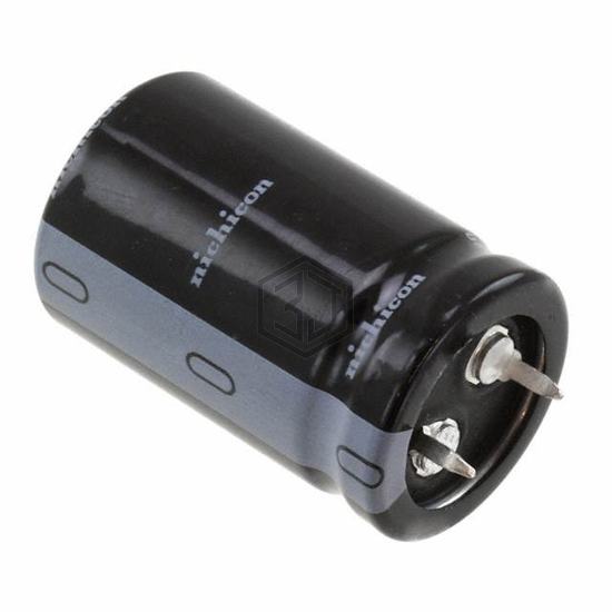 LQS2G151MELZ35 - Nichicon - Aluminum Electrolytic Capacitors